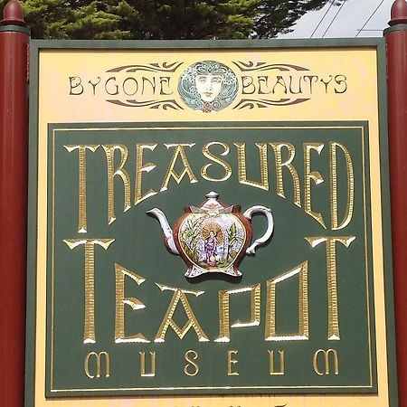 Bygone Beautys Cottages Leura Extérieur photo