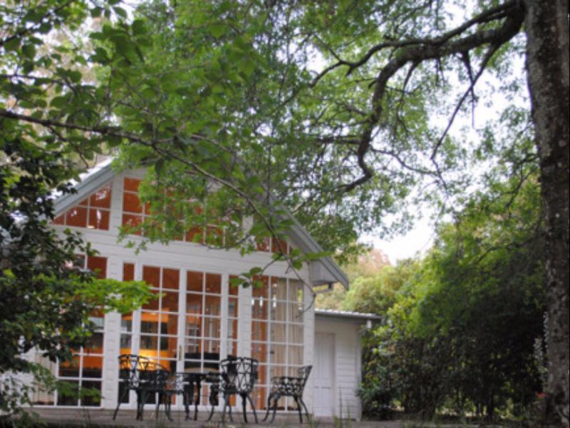 Bygone Beautys Cottages Leura Extérieur photo